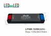 NAJCIEŃSZY ZASILACZ SUPER SLIM NAMI 24V 100W IP20